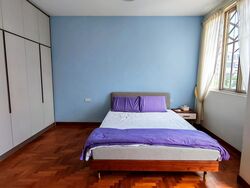 Parry Green (D19), Terrace #552733321